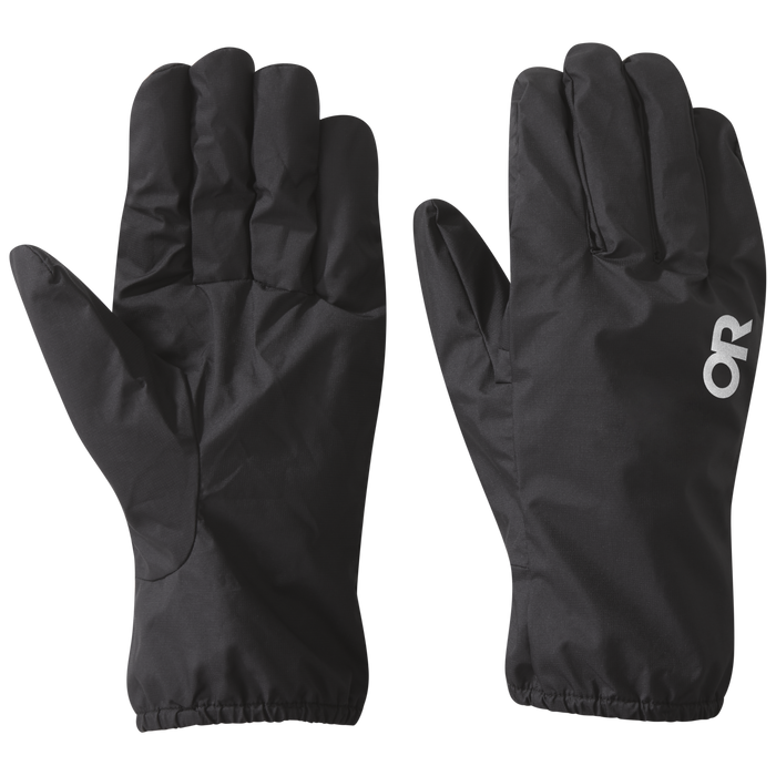 Black | A.