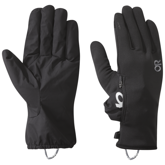 Black | B.