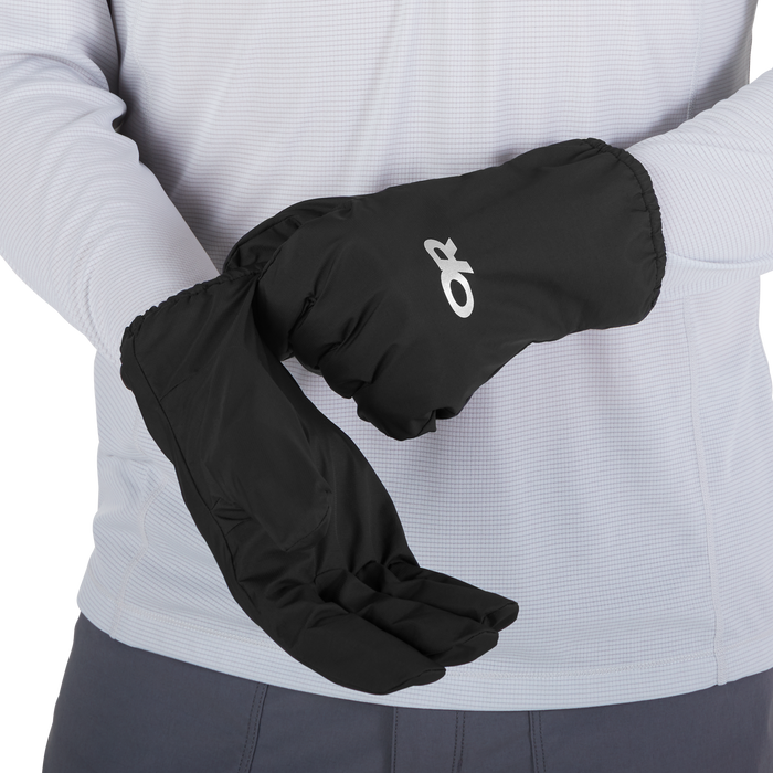 Black | F.