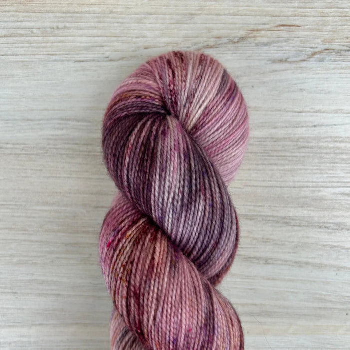 Merino Twist | Fiber MacGyver