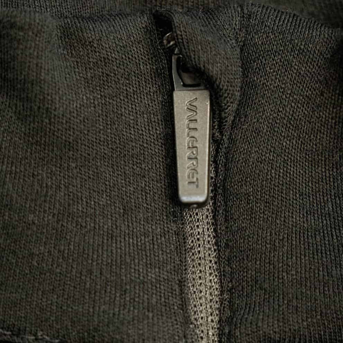 Winter Photography Apparel - Merino Wool Clothing by Vallerret