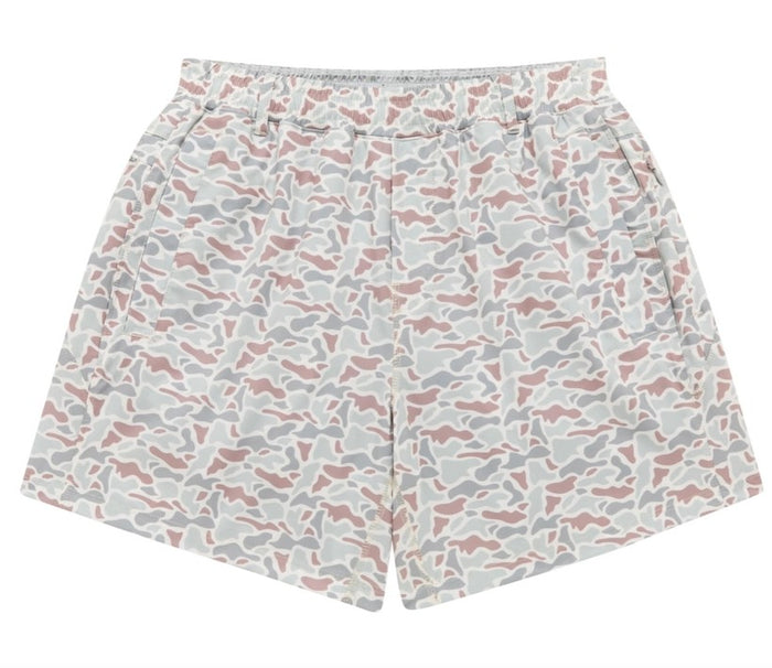 Meripex Men's Freeballer 6" Short