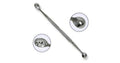 Mertz Comedone Extractor Double Ended & Round Handle
