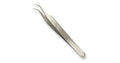Mertz Curved Fine Tip Tweezers for Ingrown Hair