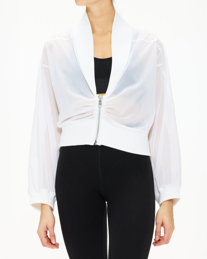 Michi Zenit Jacket