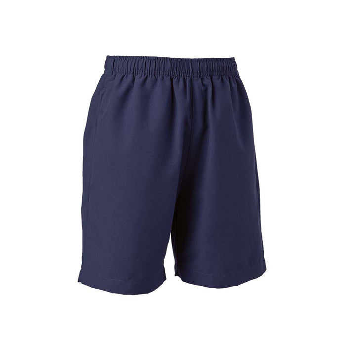 Microfibre Shorts (no logo)