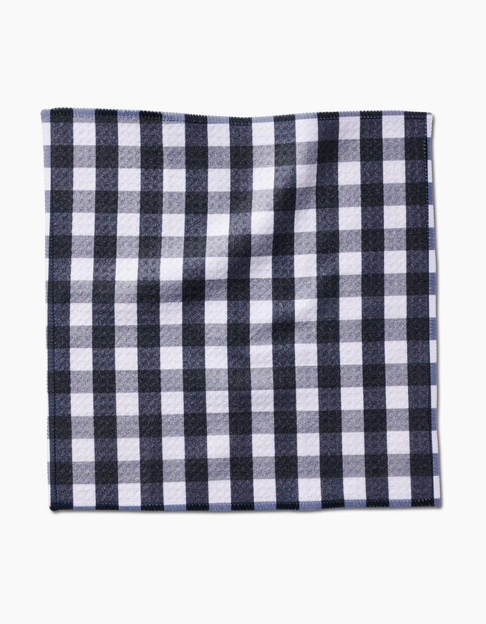 Midnight Flannel Dishclothes - Olita Gifts & Goods