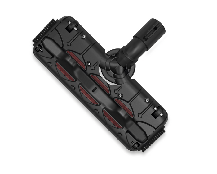 Miele FiberTeQ AllFloor floorhead SKU 12789670