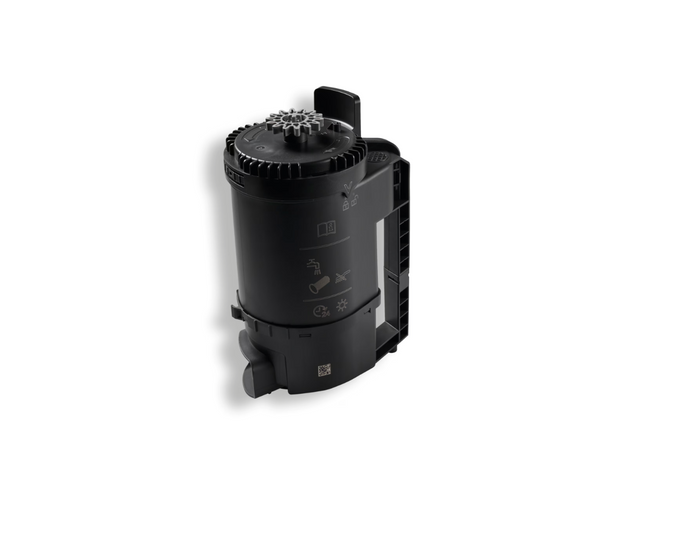 Miele Fine-dust cartridge CX1 Blizzard SKU 09607998, 9607997