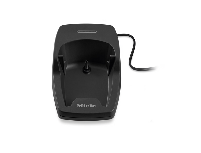 Miele HX-LS Triflex battery charger cradle SKU 11607500