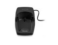 Miele HX-LS Triflex battery charger cradle SKU 11607500