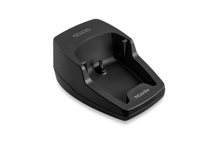 Miele HX-LS Triflex battery charger cradle SKU 11607500