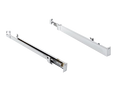 Miele Self Clean ready FlexiClip telescopic runners HFC72, SKU 9520670