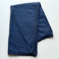 Milan Earthy Baby Blanket Sweater Knit (Organic Cotton) by Viverano Organics