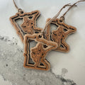 Minnesota Ornament - Olita Gifts & Goods