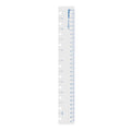 MiracleBind™ ruler/page-marker, AFA11050RPM