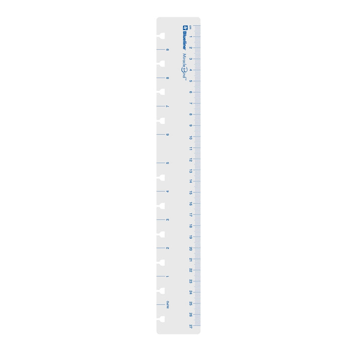 MiracleBind™ ruler/page-marker, AFA11050RPM