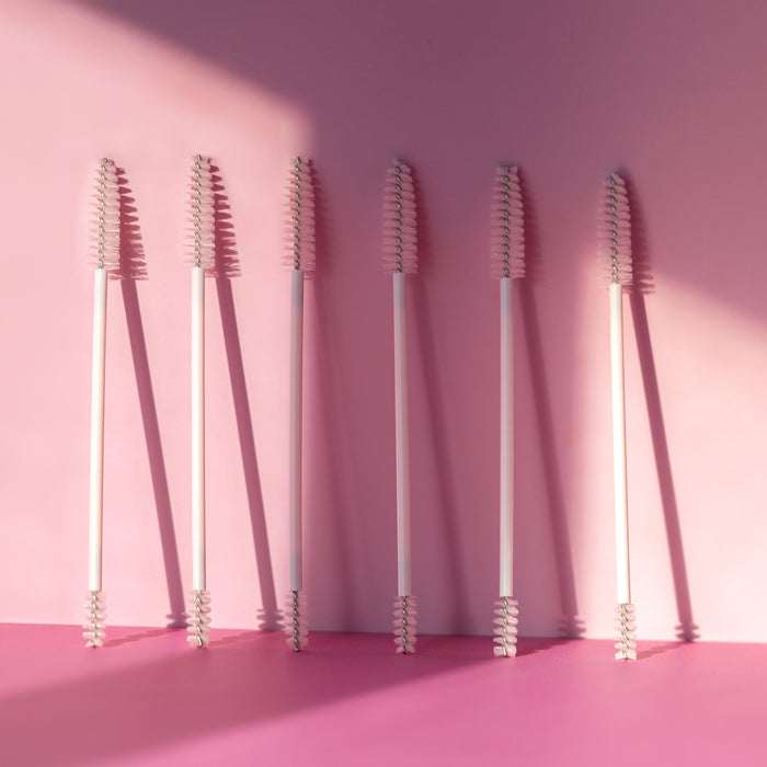 Miss Looky Brosse à Double Embouts