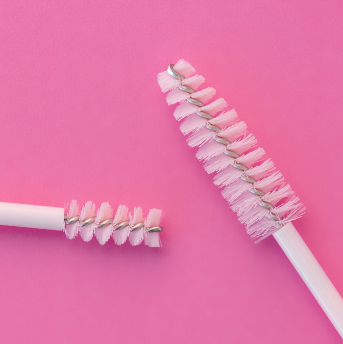 Miss Looky Brosse à Double Embouts