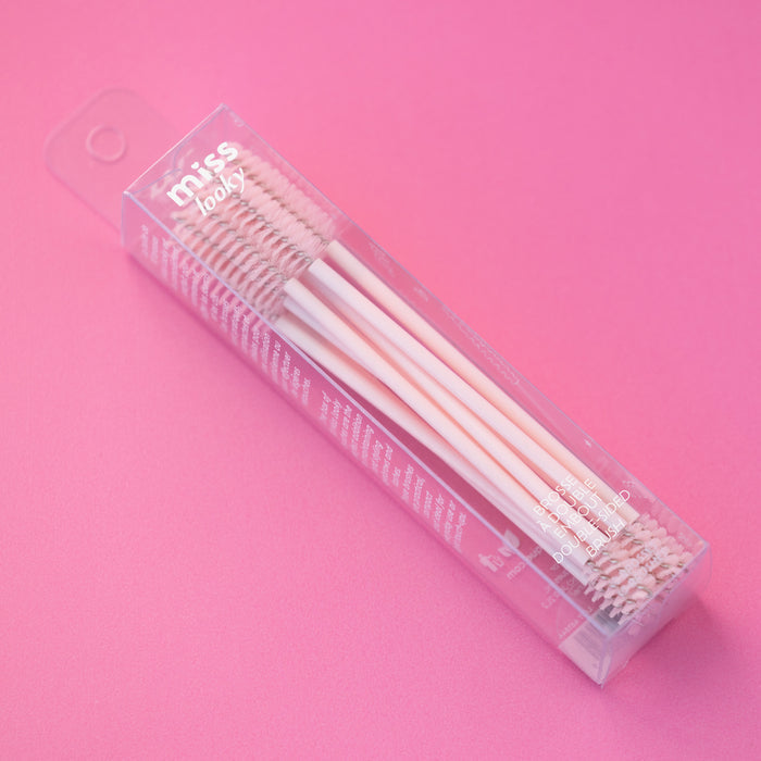 Miss Looky Brosse à Double Embouts