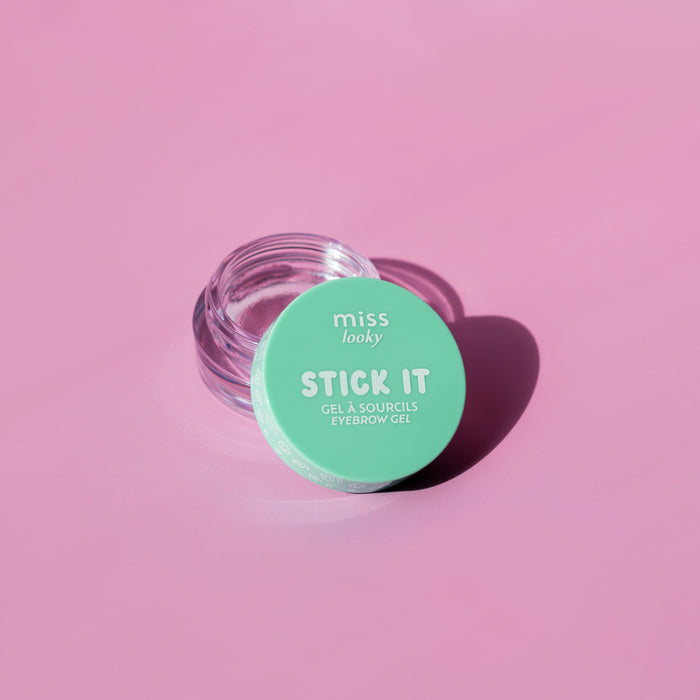 Miss Looky Gel à Sourcils  Stick It