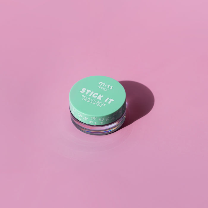 Miss Looky Gel à Sourcils  Stick It