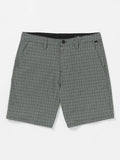 Volcom Mix Frickin Cross Shred men’s hybrid short size 29 stretch walkshort