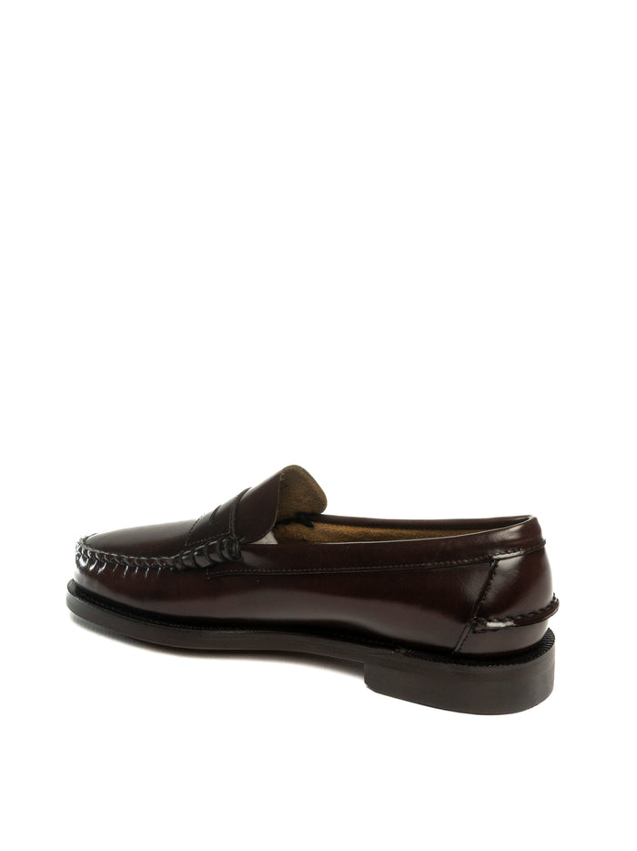 SEBAGO Mocassino classic dan burgundy CLASSIC DAN 7000300-903
