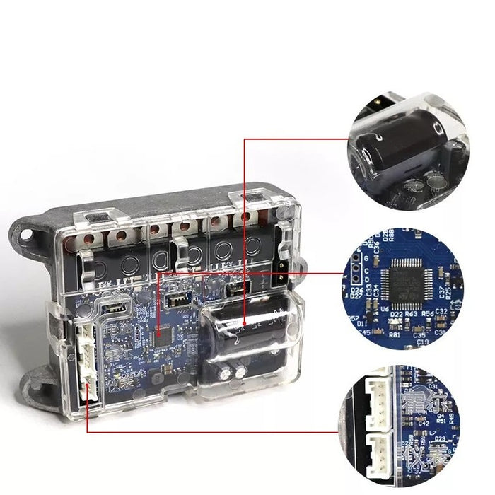 Moederbord voor Xiaomi M365 Step