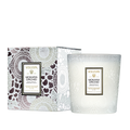 Mokara Orchid 9oz Classic Candle