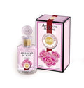 MONOTHEME Apotheose de Rose Eau de Toilette 100 ml - EMPORIO ITALIANO