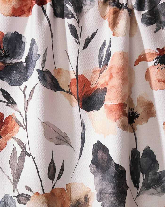 Moody Poppy - Olita Gifts & Goods