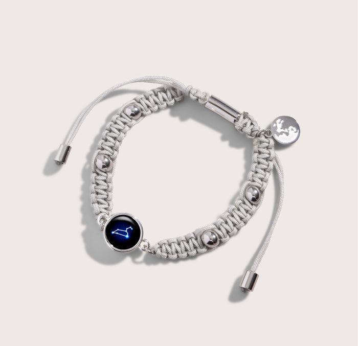 Moonglow Astral Milestone Bracelet Leo