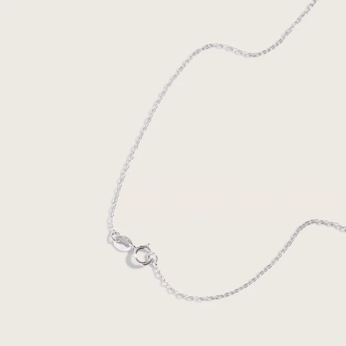 Moonglow Astral Necklace Gemini