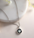 Moonglow Necklace 2A