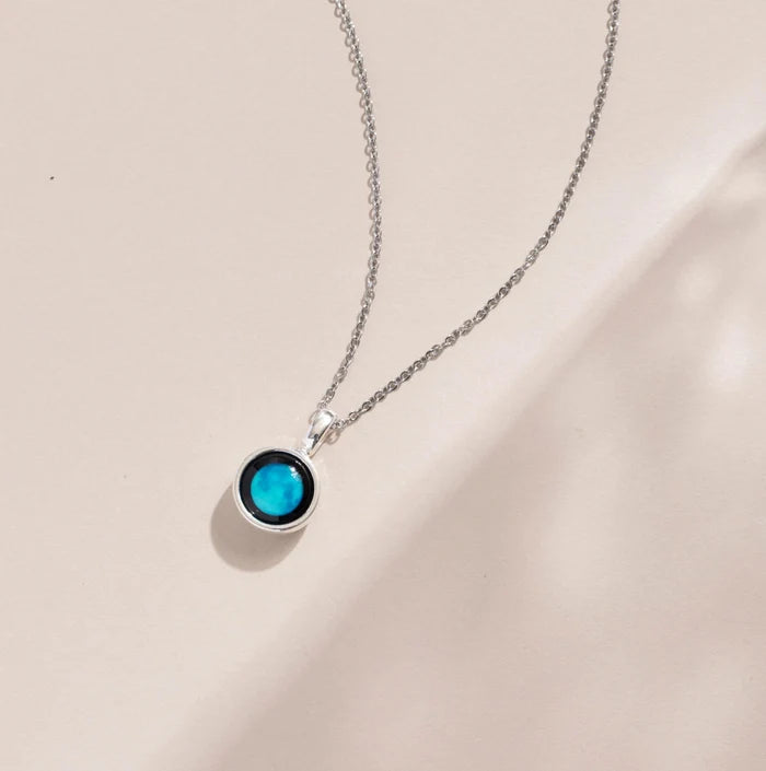 Moonglow Necklace 4A