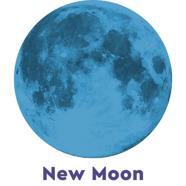Moonglow Necklace NL