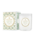 Moroccan Mint 9.5oz Classic Candle