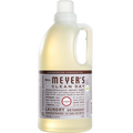 Mrs. Meyer's: Laundry Detergent