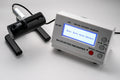 Multifunction Timegrapher for Automatic movement tuning