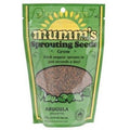 Mumm's: Arugula Sprouting Seeds