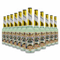 Murray and Lanman - Florida Water Cologne Original  7.5 oz - 12 Pack