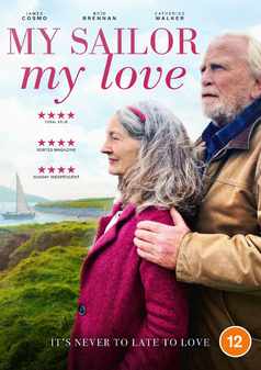 My Sailor My Love DVD