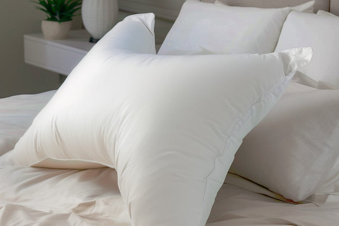 Sleep & Beyond Queen MyDual® Side Pillow