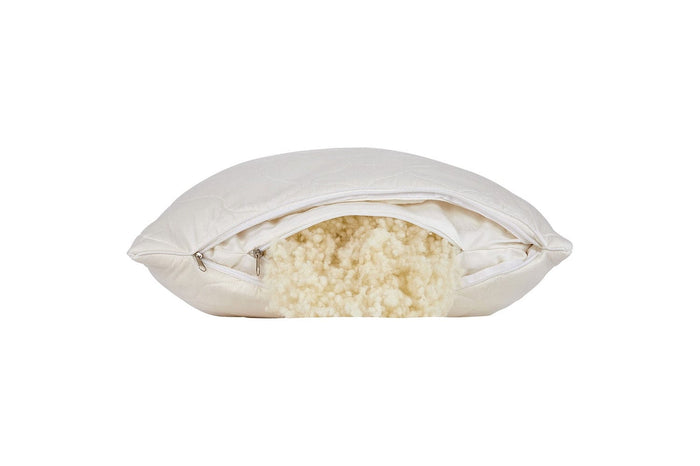 Sleep & Beyond MyDual® Side Pillow