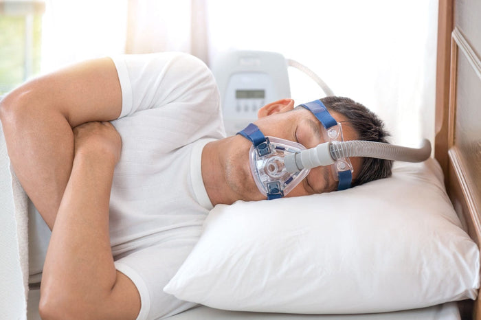 Sleep & Beyond MyDual® Side Pillow