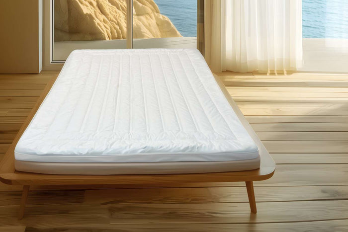 Sleep & Beyond Twin XL MyTopper®