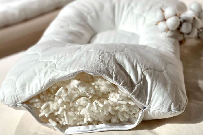 Sleep & Beyond MyTraining™  Pillow