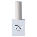 Nailbayo DOI Clear Gel - Builder Gel