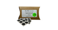 NaMo Pedi-discs Disp Abrasive Med 100 Grit (150/pk)